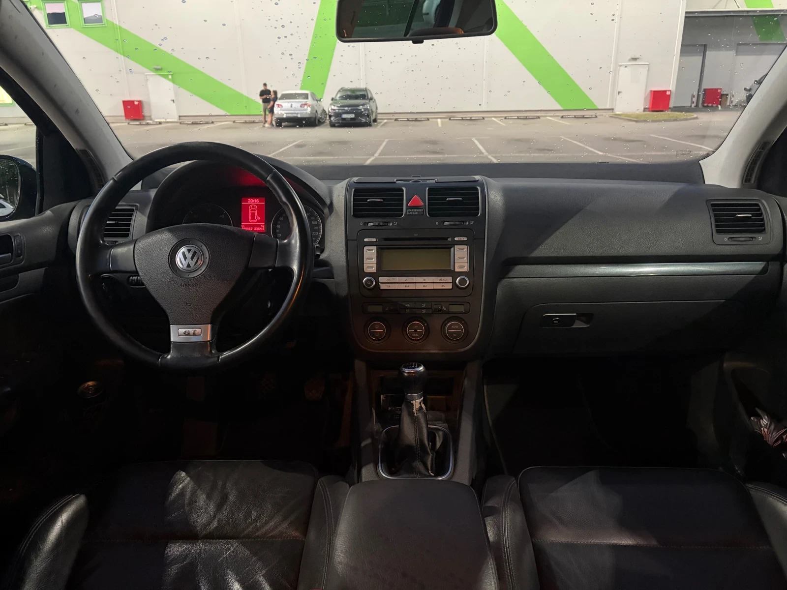VW Golf, снимка 11 - Автомобили и джипове - 55972275