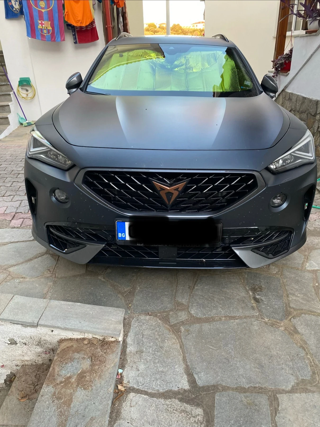Cupra Formentor, снимка 3 - Автомобили и джипове - 56518256