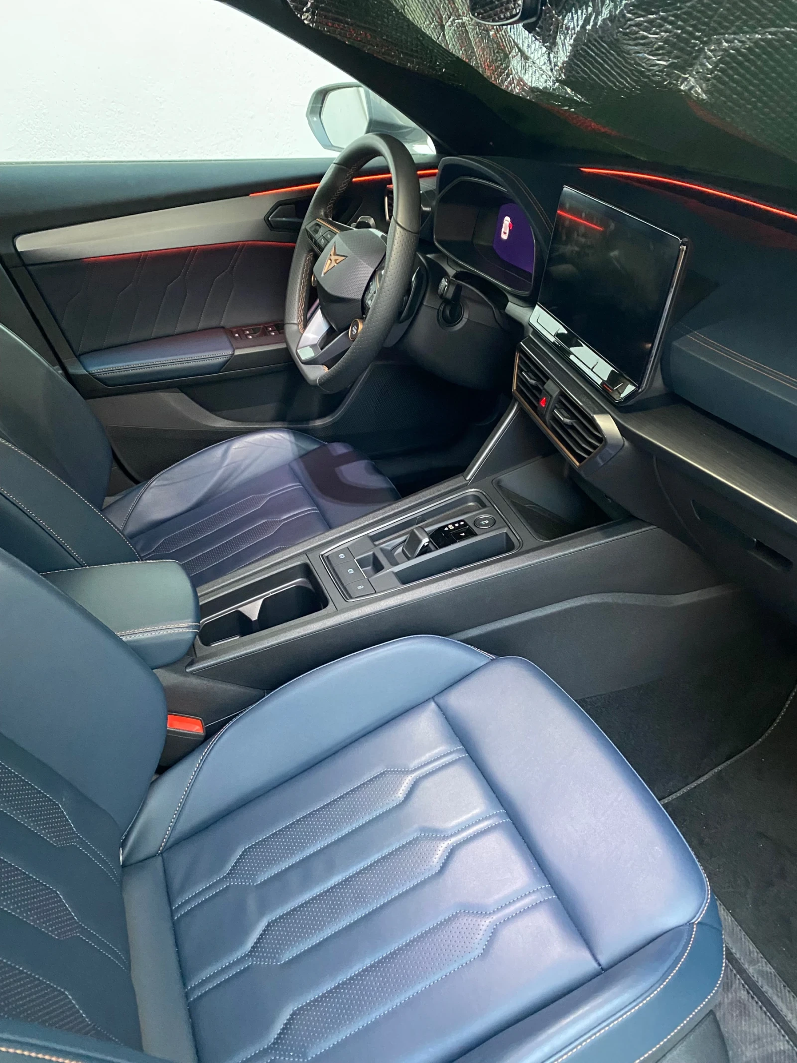 Cupra Formentor, снимка 6 - Автомобили и джипове - 56518256