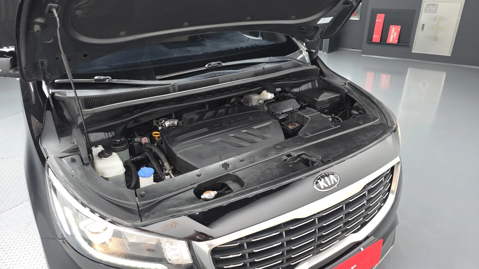 Kia Carnival ������� ����� ������ ����* encareu.com | Mobile.bg � ����������� 6