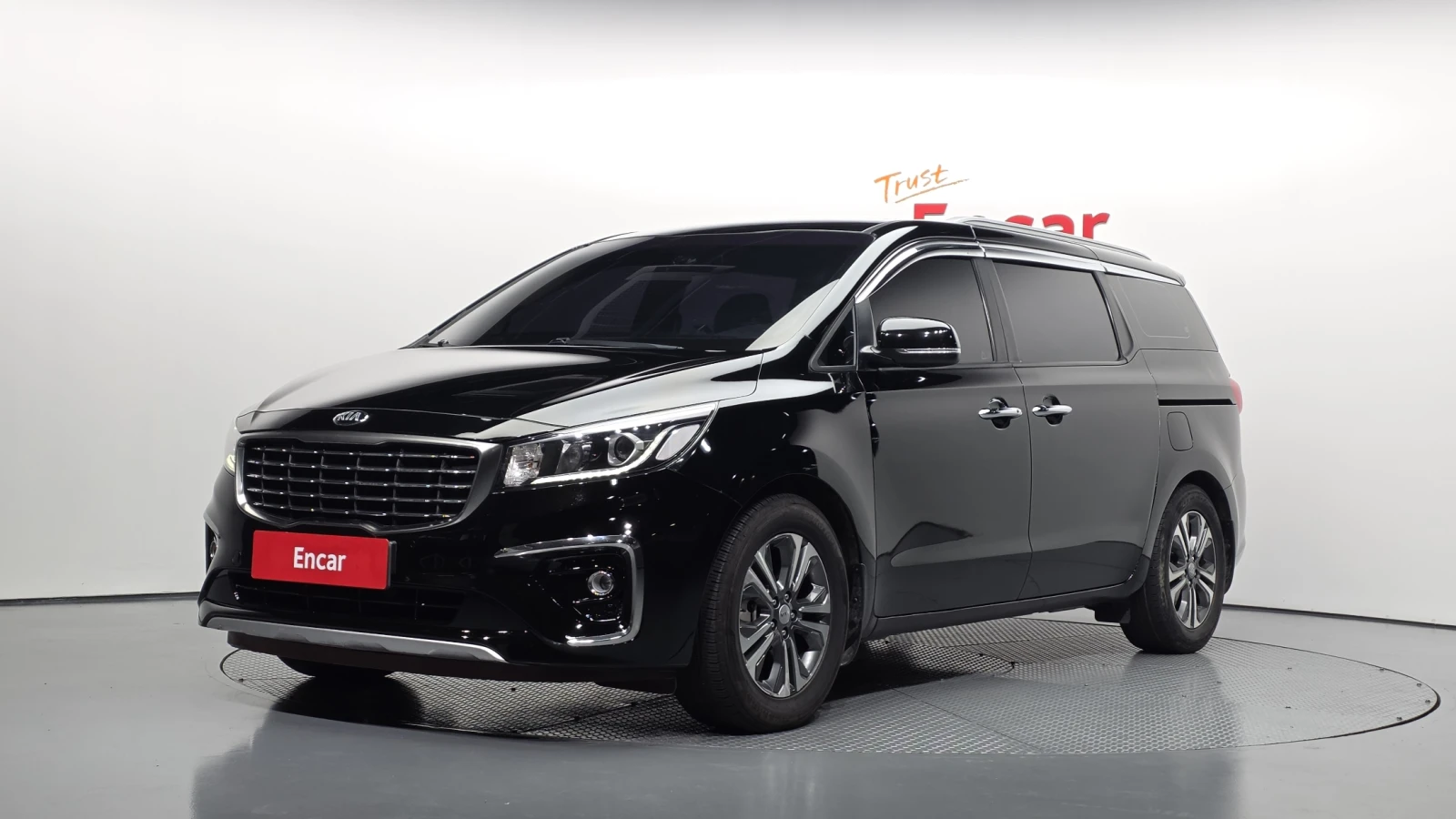 Kia Carnival ПОДГРЕВ ВОЛАН КРАЙНА ЦЕНА* encareu.com