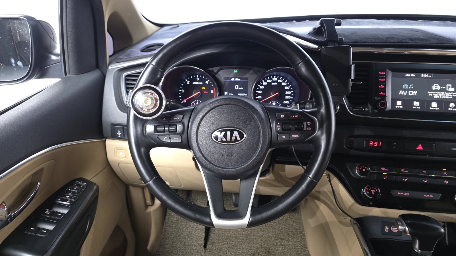 Kia Carnival ������� ����� ������ ����* encareu.com | Mobile.bg � ����������� 14
