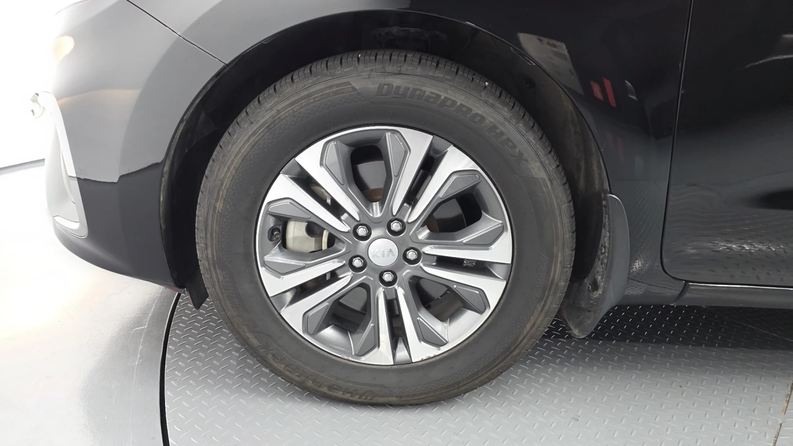 Kia Carnival ������� ����� ������ ����* encareu.com | Mobile.bg � ����������� 5