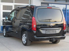 Opel Combo LIFE/MAXI/ФУЛ ЕКСТРИ, снимка 5