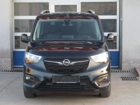 Opel Combo LIFE/MAXI/ФУЛ ЕКСТРИ, снимка 2