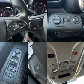 Opel Combo LIFE/MAXI/ФУЛ ЕКСТРИ, снимка 14