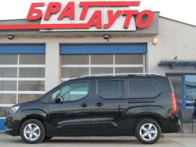 Opel Combo LIFE/MAXI/ФУЛ ЕКСТРИ, снимка 7