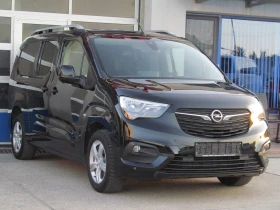 Opel Combo LIFE/MAXI/ФУЛ ЕКСТРИ, снимка 3