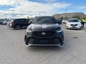 Toyota Highlander XSE CARFAX АВТО КРЕДИТ  - изображение 3