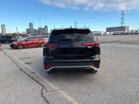 Toyota Highlander XSE CARFAX АВТО КРЕДИТ  - изображение 4