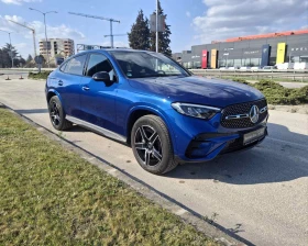 Mercedes-Benz GLC 300 e 4MATIC Coupe, снимка 3
