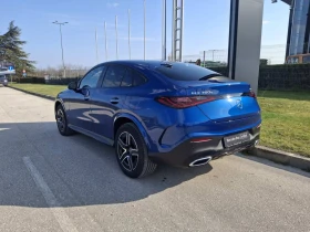 Mercedes-Benz GLC 300 e 4MATIC Coupe, снимка 7