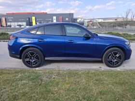 Mercedes-Benz GLC 300 e 4MATIC Coupe, снимка 5