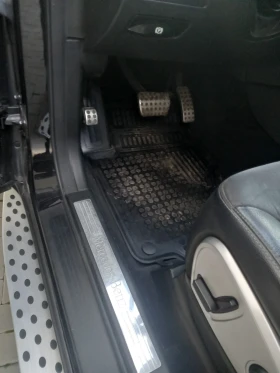 Mercedes-Benz ML 350 Sport * ПРУЖИНИ* , снимка 10