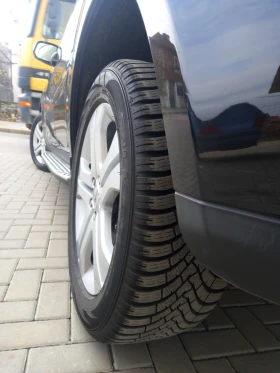 Mercedes-Benz ML 350 Sport * ПРУЖИНИ* , снимка 8