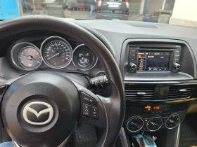 Mazda CX-5 2.0, снимка 4