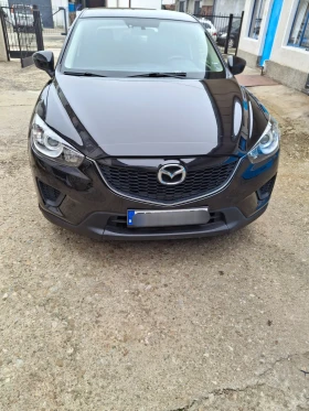 Mazda CX-5 2.0, снимка 6