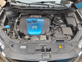 Mazda CX-5 2.0, снимка 3