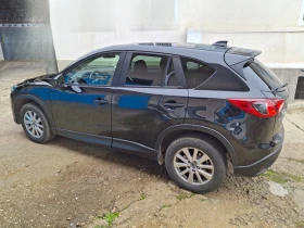 Mazda CX-5 2.0, снимка 10