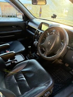 Honda Cr-v CR-V, снимка 5