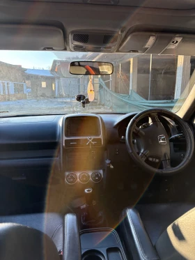 Honda Cr-v CR-V, снимка 4