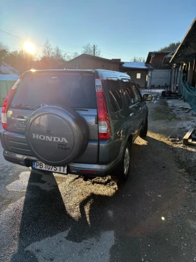Honda Cr-v CR-V, снимка 3