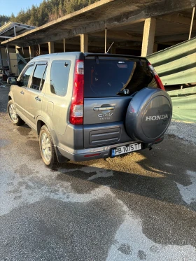 Honda Cr-v CR-V, снимка 2