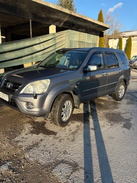 Honda Cr-v CR-V, снимка 8