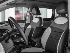 VW Taos Highline * 4MATIC * АвтоКредит* (ЦЕНА ДО БГ), снимка 6