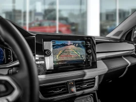 VW Taos Highline * 4MATIC * АвтоКредит* (ЦЕНА ДО БГ), снимка 10