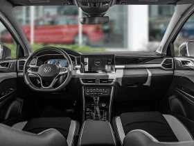 VW Taos Highline * 4MATIC * АвтоКредит* (ЦЕНА ДО БГ), снимка 14