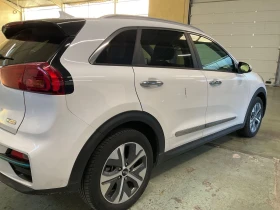 Kia Niro 150 kW Active Business, снимка 4