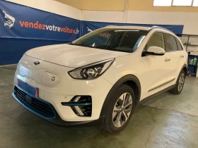 Kia Niro 150 kW Active Business, снимка 1