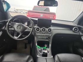 Mercedes-Benz GLC * 300 * CARFAX * ЦЕНА ДО БГ, снимка 7