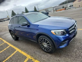Mercedes-Benz GLC * 300 * CARFAX * ЦЕНА ДО БГ, снимка 2