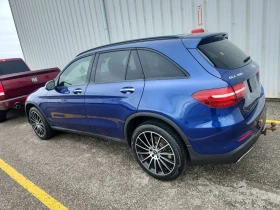 Mercedes-Benz GLC * 300 * CARFAX * ЦЕНА ДО БГ, снимка 5