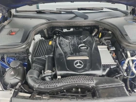 Mercedes-Benz GLC * 300 * CARFAX * ЦЕНА ДО БГ, снимка 15