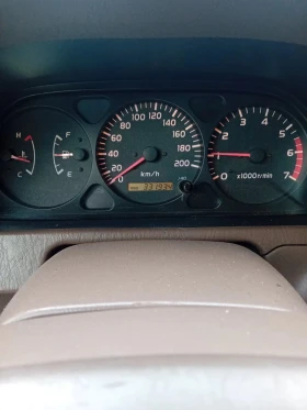 Toyota Land cruiser 3.4 v6 газ, снимка 9