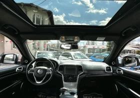 Jeep Grand cherokee 3.0CRD 250HP 4X4 SUMMIT FULL, снимка 10