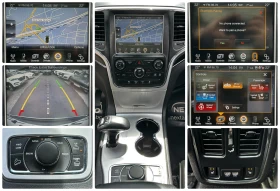 Jeep Grand cherokee 3.0CRD 250HP 4X4 SUMMIT FULL, снимка 14