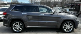 Jeep Grand cherokee 3.0CRD 250HP 4X4 SUMMIT FULL, снимка 4