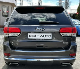 Jeep Grand cherokee 3.0CRD 250HP 4X4 SUMMIT FULL, снимка 6