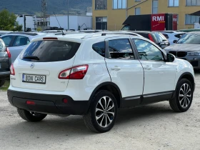 Nissan Qashqai 1.5DCi-110к.с/ Навигация/ 360  Камери/ Панорама, снимка 5