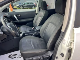 Nissan Qashqai 1.5DCi-110к.с/ Навигация/ 360  Камери/ Панорама, снимка 11