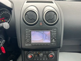 Nissan Qashqai 1.5DCi-110к.с/ Навигация/ 360  Камери/ Панорама, снимка 14
