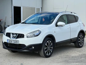 Nissan Qashqai 1.5DCi-110к.с/ Навигация/ 360  Камери/ Панорама, снимка 1
