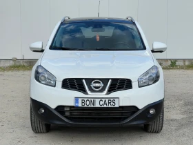 Nissan Qashqai 1.5DCi-110к.с/ Навигация/ 360  Камери/ Панорама, снимка 2