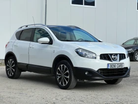 Nissan Qashqai 1.5DCi-110к.с/ Навигация/ 360  Камери/ Панорама, снимка 3
