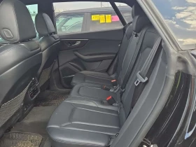 Audi Q8 Technik/ПАНОРАМА/ДИСТРОНИК/360/ОБДУХВАНЕ, снимка 11