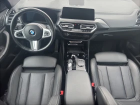 BMW X3 xDrive20d, снимка 7